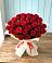Букет 29 Красных роз в Пономаревка Оренбургская область