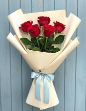 Букет Классика чувств #REPLACE_PRED# Пономаревка Оренбургская область