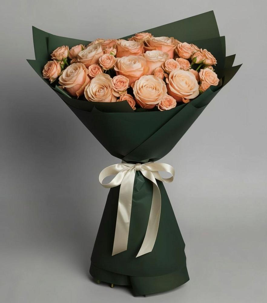 Букет Элегантный в Пономаревка Оренбургская область