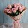 Букет цветов из: Розы в Пономаревка Оренбургская область