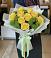 Букет цветов из: Хризантемы и Розы в Пономаревка Оренбургская область