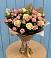 Букет цветов из: Розы в Пономаревка Оренбургская область