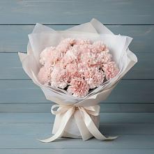 Букет цветов из:  Гвоздики в Пономаревка Оренбургская область