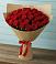 Букет Красные розы Милано в Пономаревка Оренбургская область