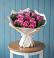 Букет цветов из: Розы в Пономаревка Оренбургская область