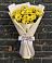 Букет цветов из: Хризантемы в Пономаревка Оренбургская область