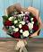 Букет цветов из: Розы и Альстромерии в Пономаревка Оренбургская область
