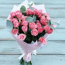 Букет Леди совершенство #REPLACE_PRED# Пономаревка Оренбургская область