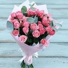 Букет Леди совершенство в Пономаревка Оренбургская область